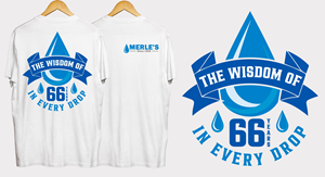 Diseño de Camiseta por design_agree para este proyecto | Diseño: #36006969