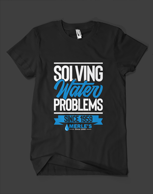 T-shirt Design by Barney Stinson for this project | Design: #35977545