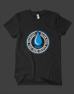 T-shirt Design by Barney Stinson for this project | Design: #35977546