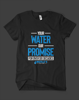 T-shirt Design by Barney Stinson for this project | Design: #35977547