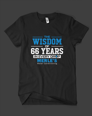 T-shirt Design by Barney Stinson for this project | Design: #35977849
