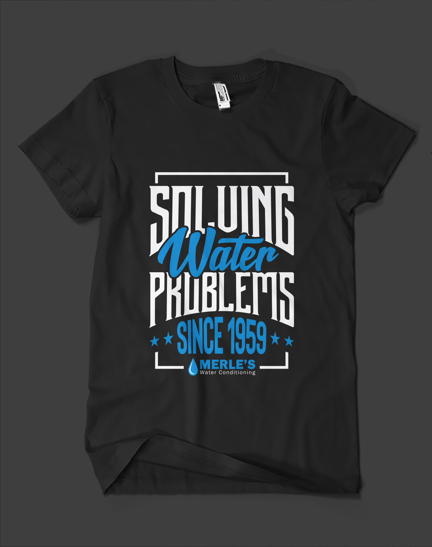 Diseño de Camiseta por Barney Stinson para este proyecto | Diseño #36013108