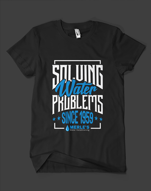T-shirt Design by Barney Stinson for this project | Design: #36013108