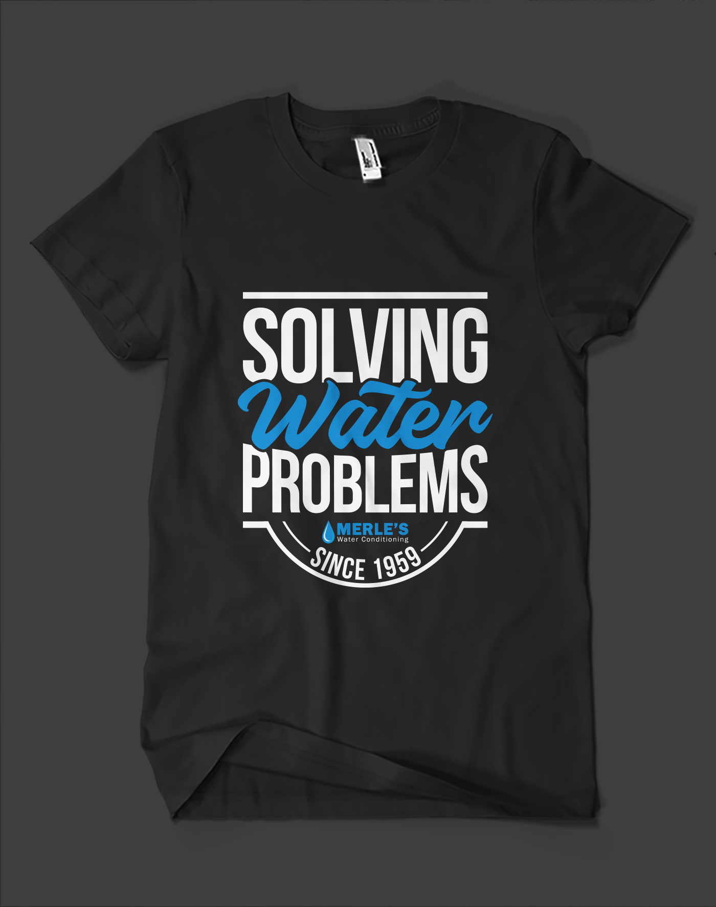 T-shirt Design by Barney Stinson for this project | Design #36013237