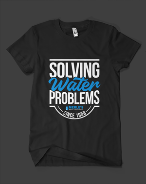 T-shirt Design by Barney Stinson for this project | Design: #36013237