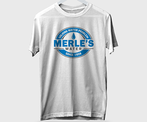 T-shirt Design by Andi Yan