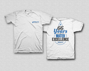 T-shirt Design by saka.aleksandar for this project | Design: #35975441