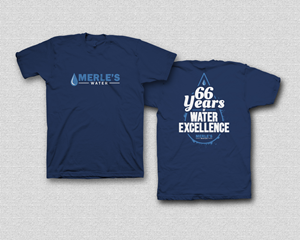 T-shirt Design by saka.aleksandar for this project | Design: #35981712