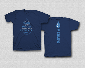 T-shirt Design by saka.aleksandar for this project | Design: #35981724