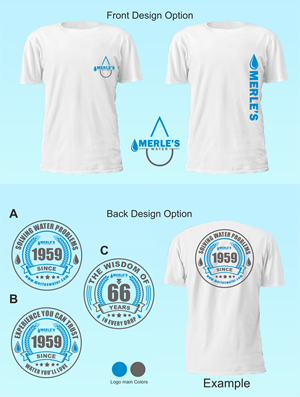 T-shirt Design by Yakuza20 for this project | Design: #35979728
