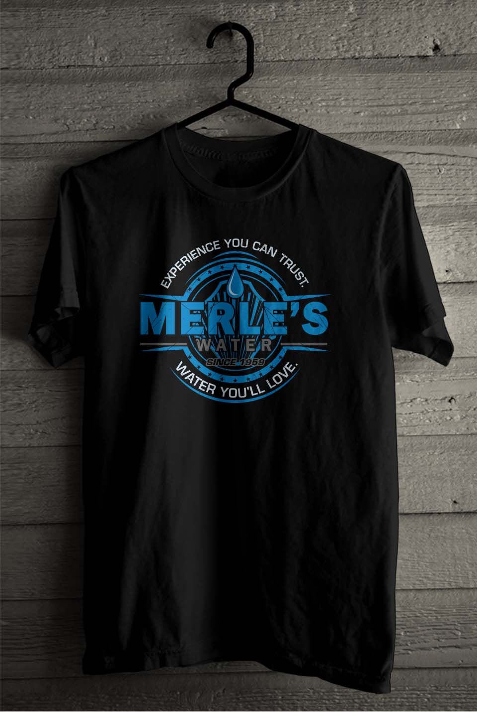 T-shirt Design by SATHIRA for this project | Design #36008533