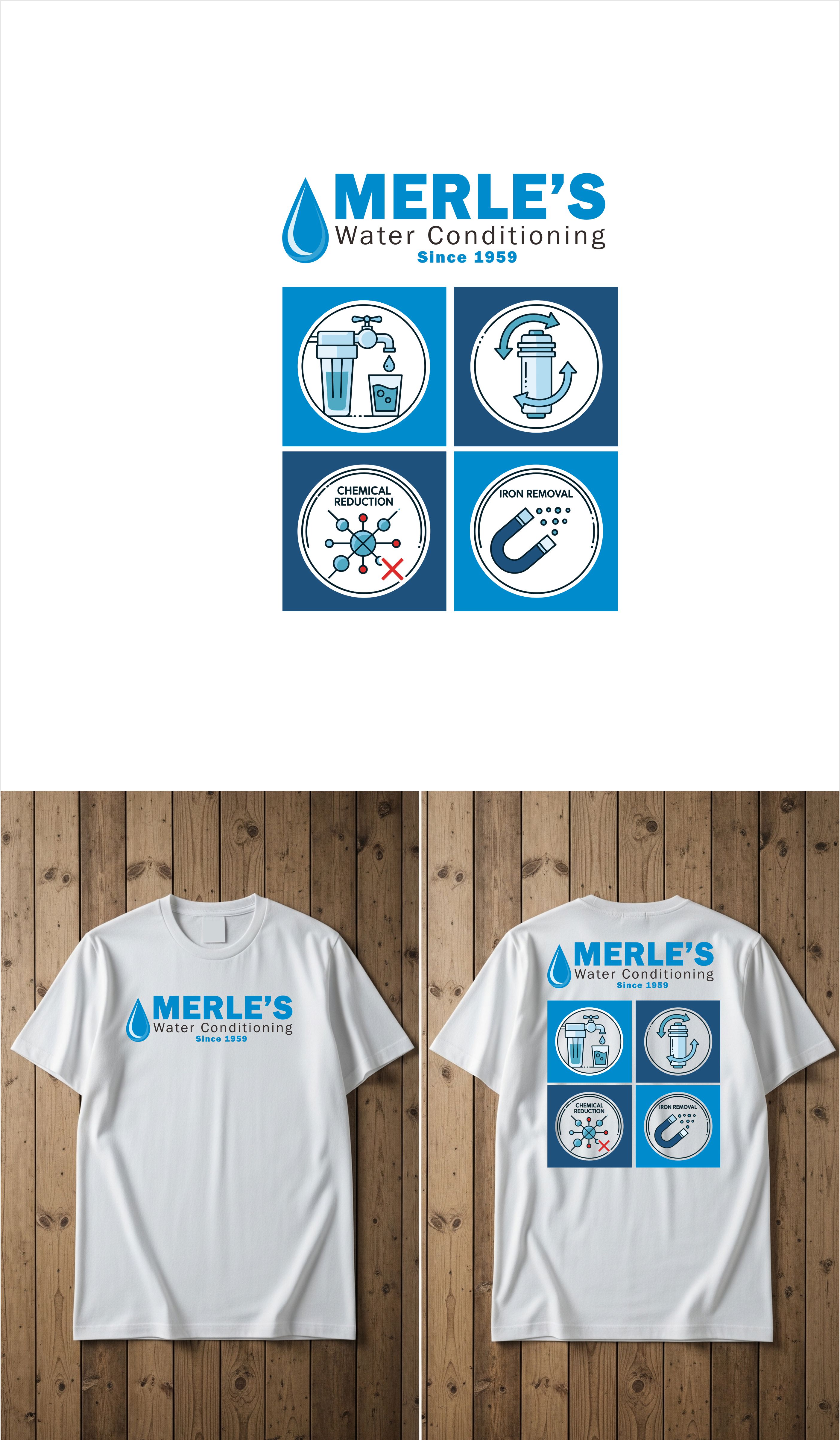 Diseño de Camiseta por wahyurs 2 para este proyecto | Diseño #36004488