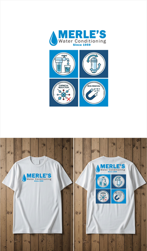 T-shirt Design by wahyurs 2 for this project | Design: #36004488
