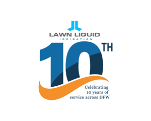 Logo Design by zobutiger for Lawn Liquid Irrigation | Design: #35975346