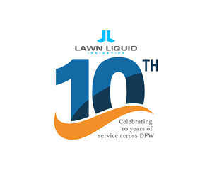 Logo Design by zobutiger for Lawn Liquid Irrigation | Design: #35975350