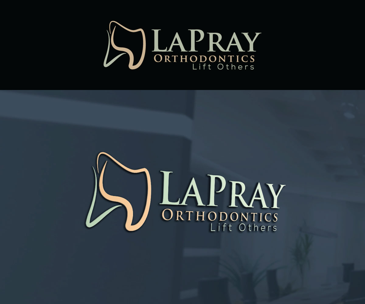 Logo Design by Luckey yaari for this project | Design #35978649