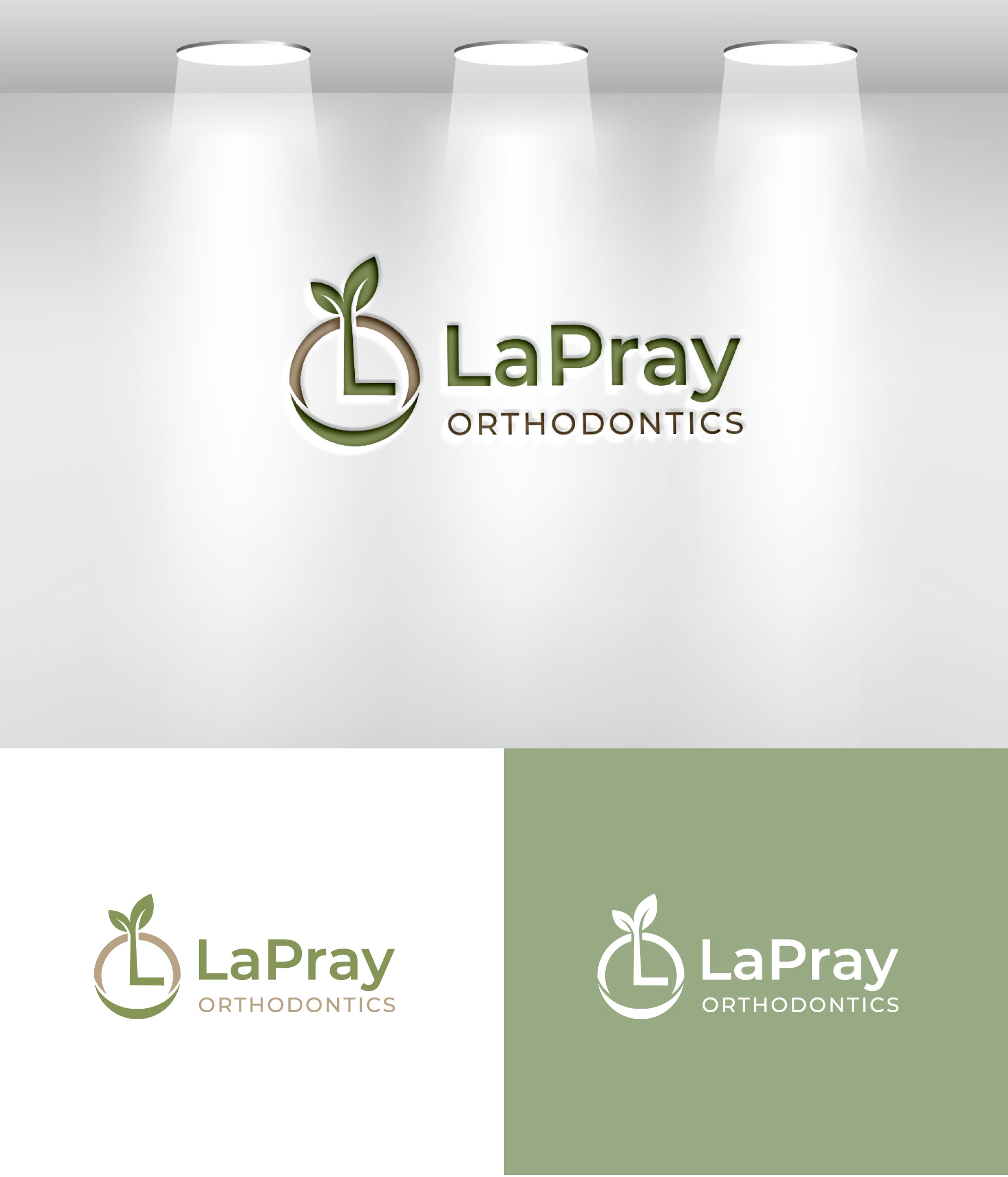 Logo Design by Mi Design1 for this project | Design #35976573