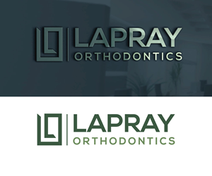 Logo Design by m@h!r for this project | Design: #35996442