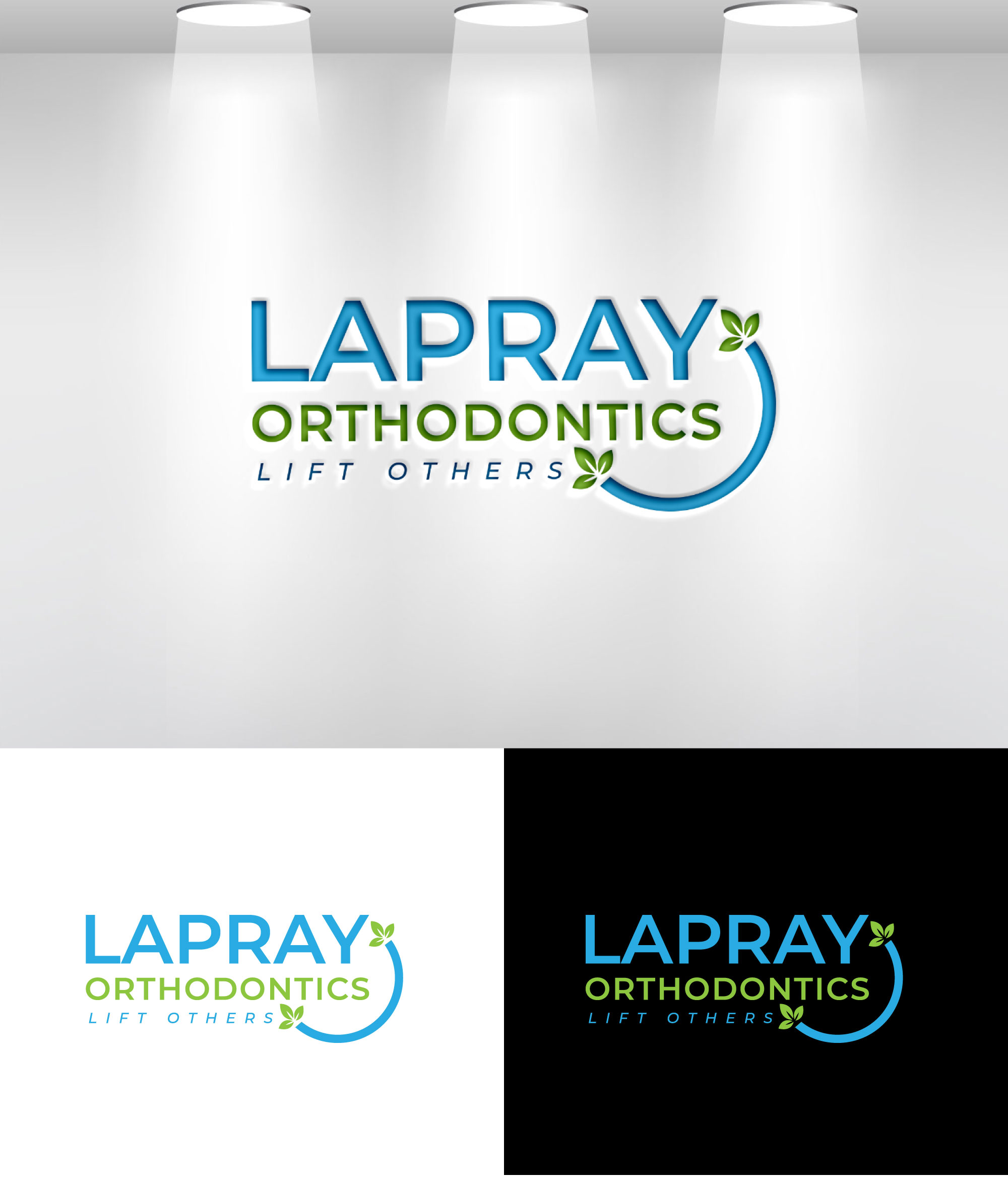 Logo Design by ax design2 for this project | Design #35976674