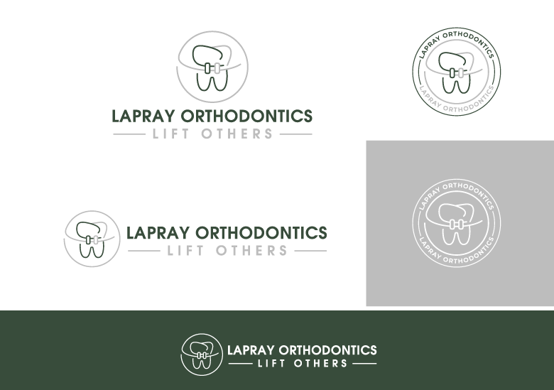 Logo Design by RA-bica for this project | Design #35990372