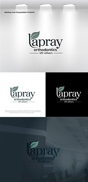 Logo Design by VectorForge for this project | Design: #35981301