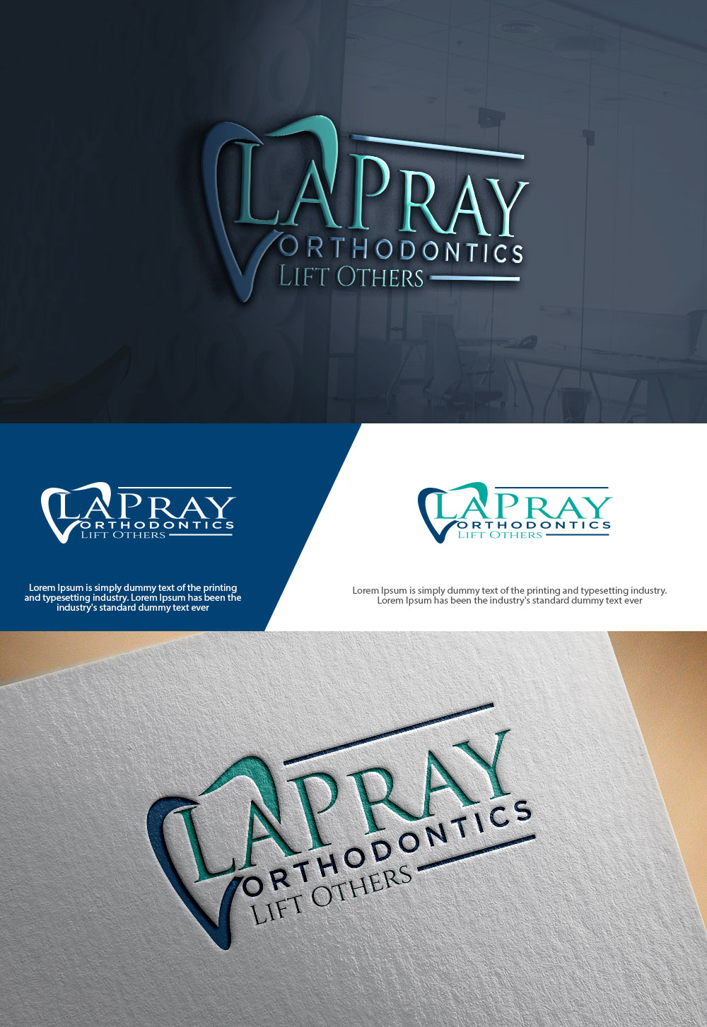 Logo Design by sulemani  creation for this project | Design #35980704