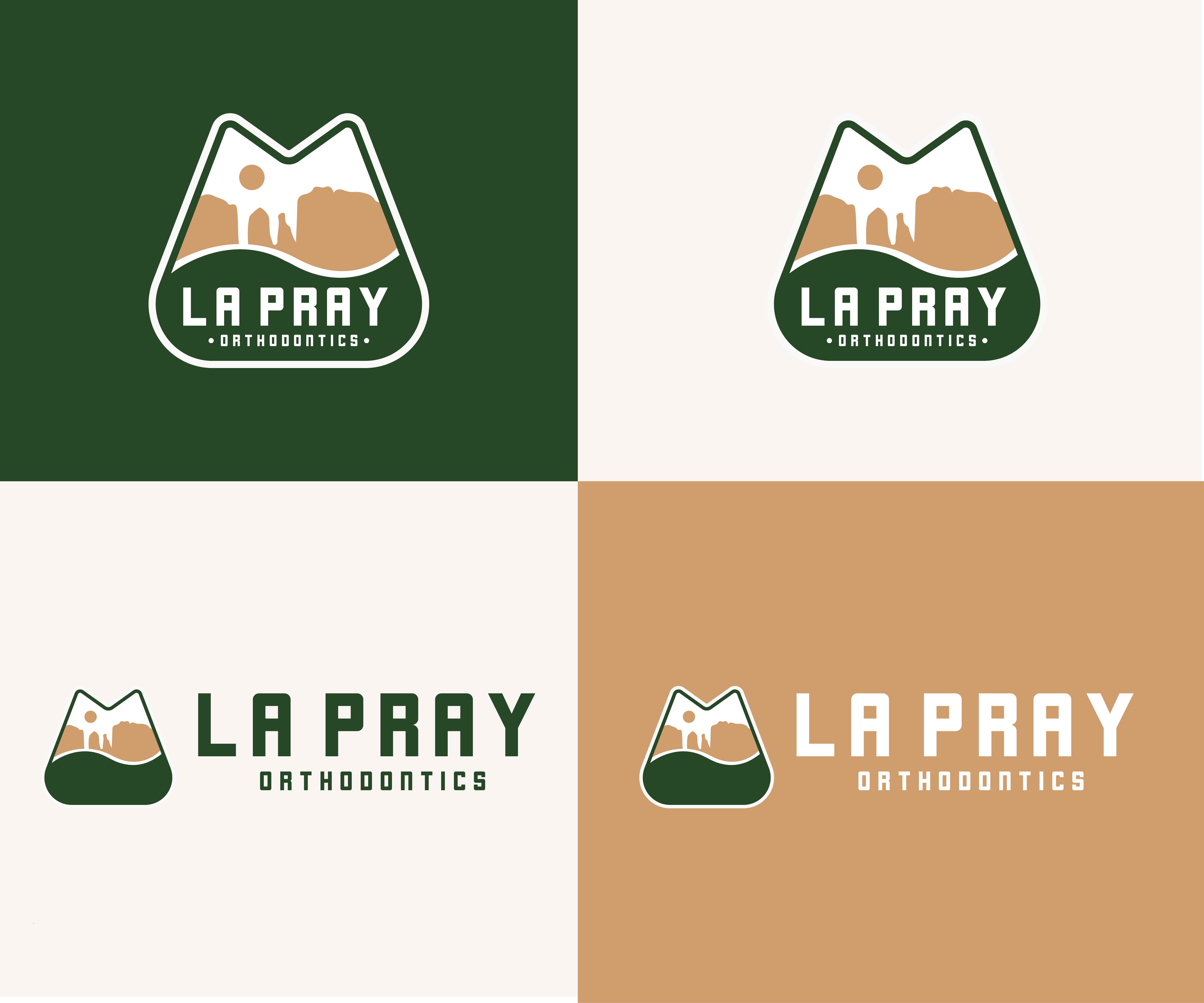 Logo Design by zahralotusa for this project | Design #36041434