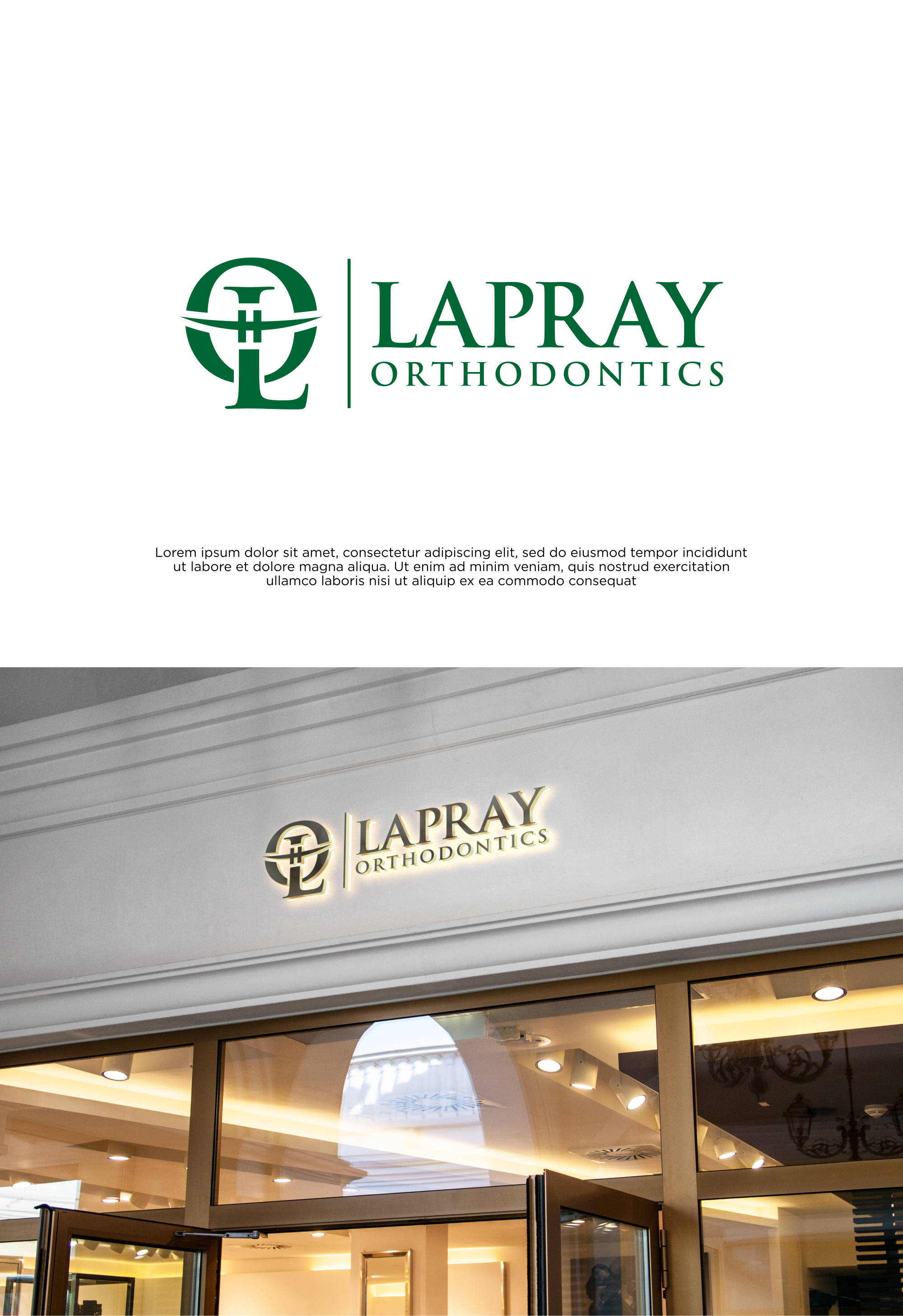Logo Design by ni9 for this project | Design #36042042