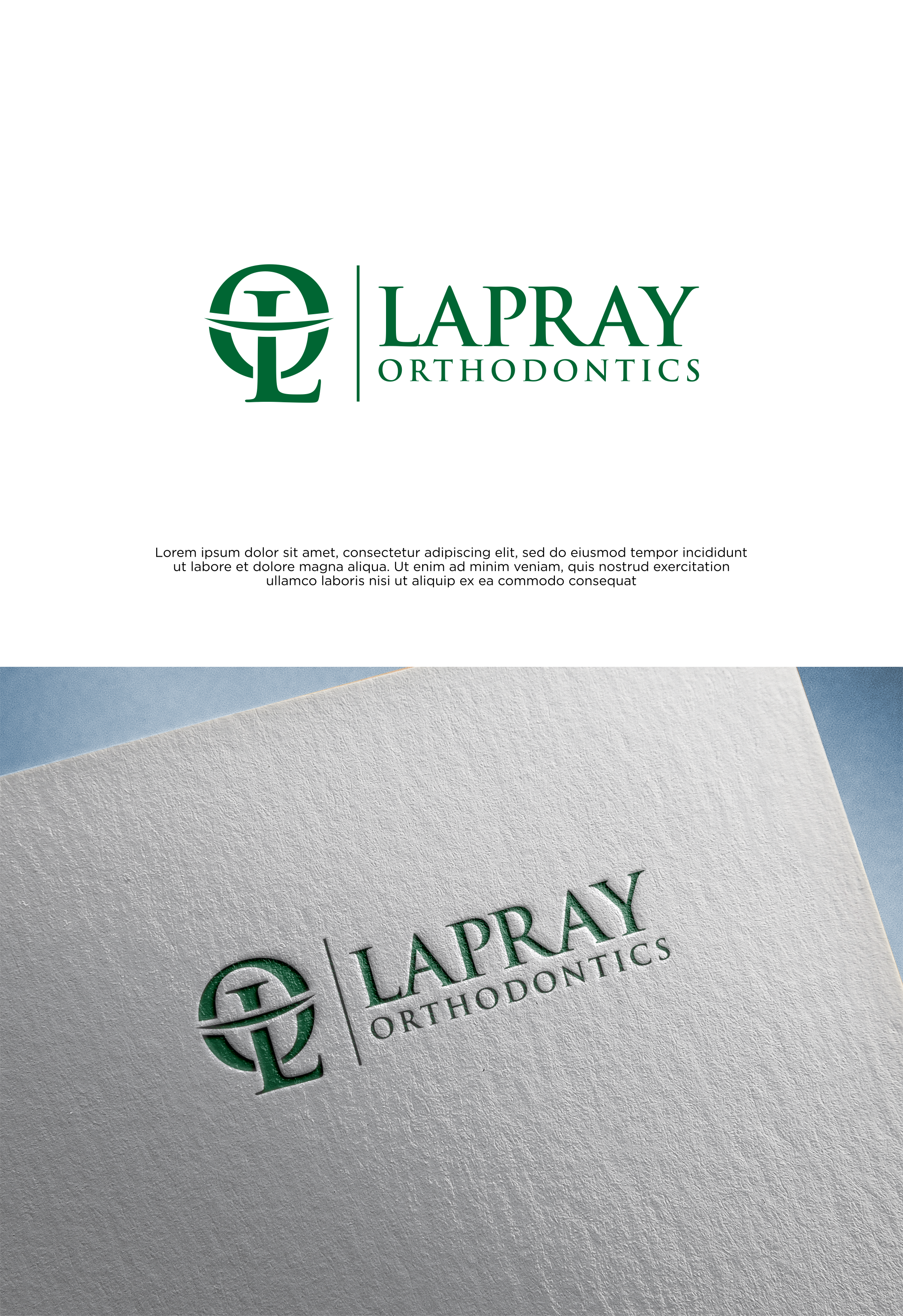 Logo Design by ni9 for this project | Design #36042048