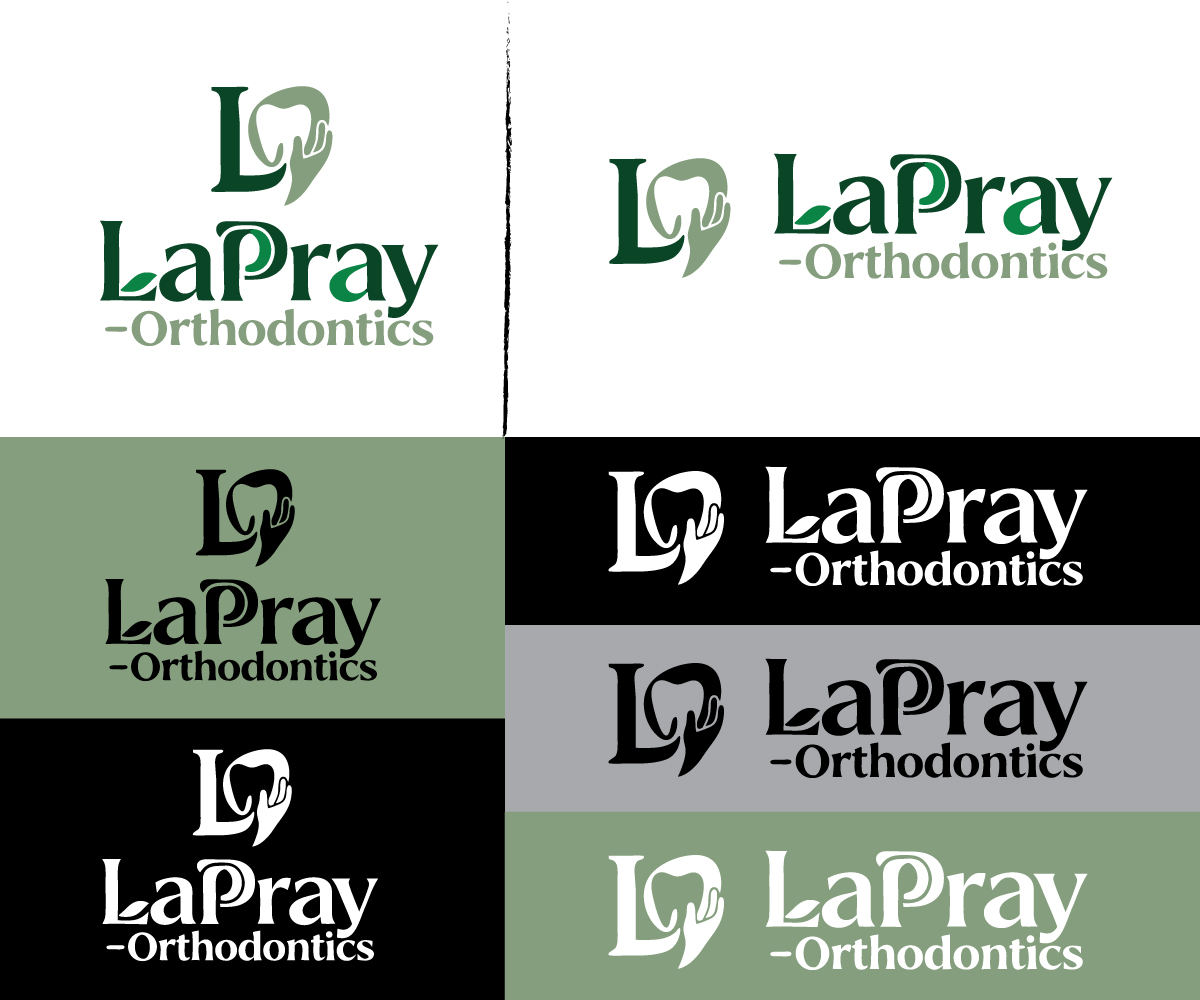 Logo Design by Creative Arif for this project | Design #36044021