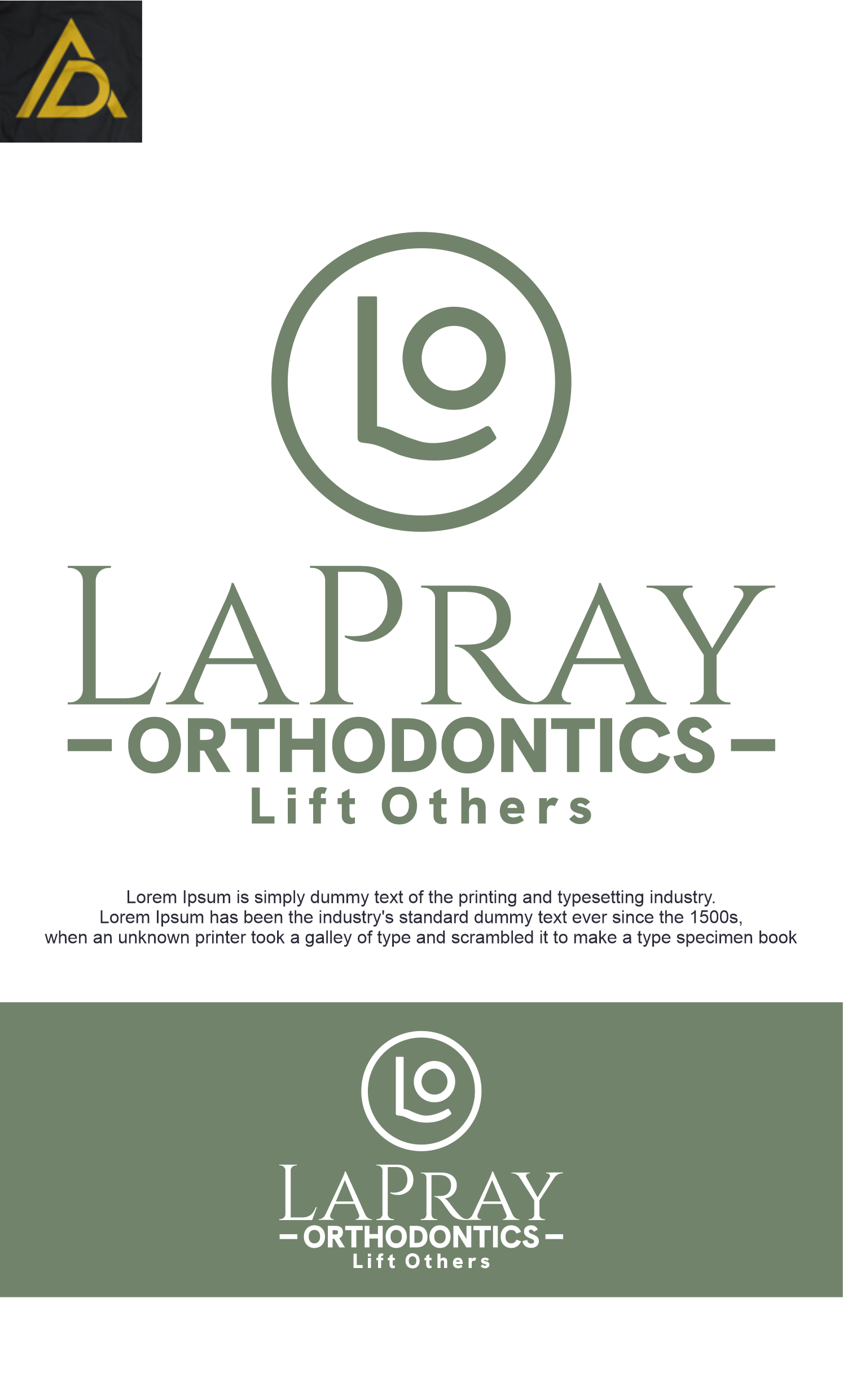 Logo Design by Abigaill_design for this project | Design #35975750