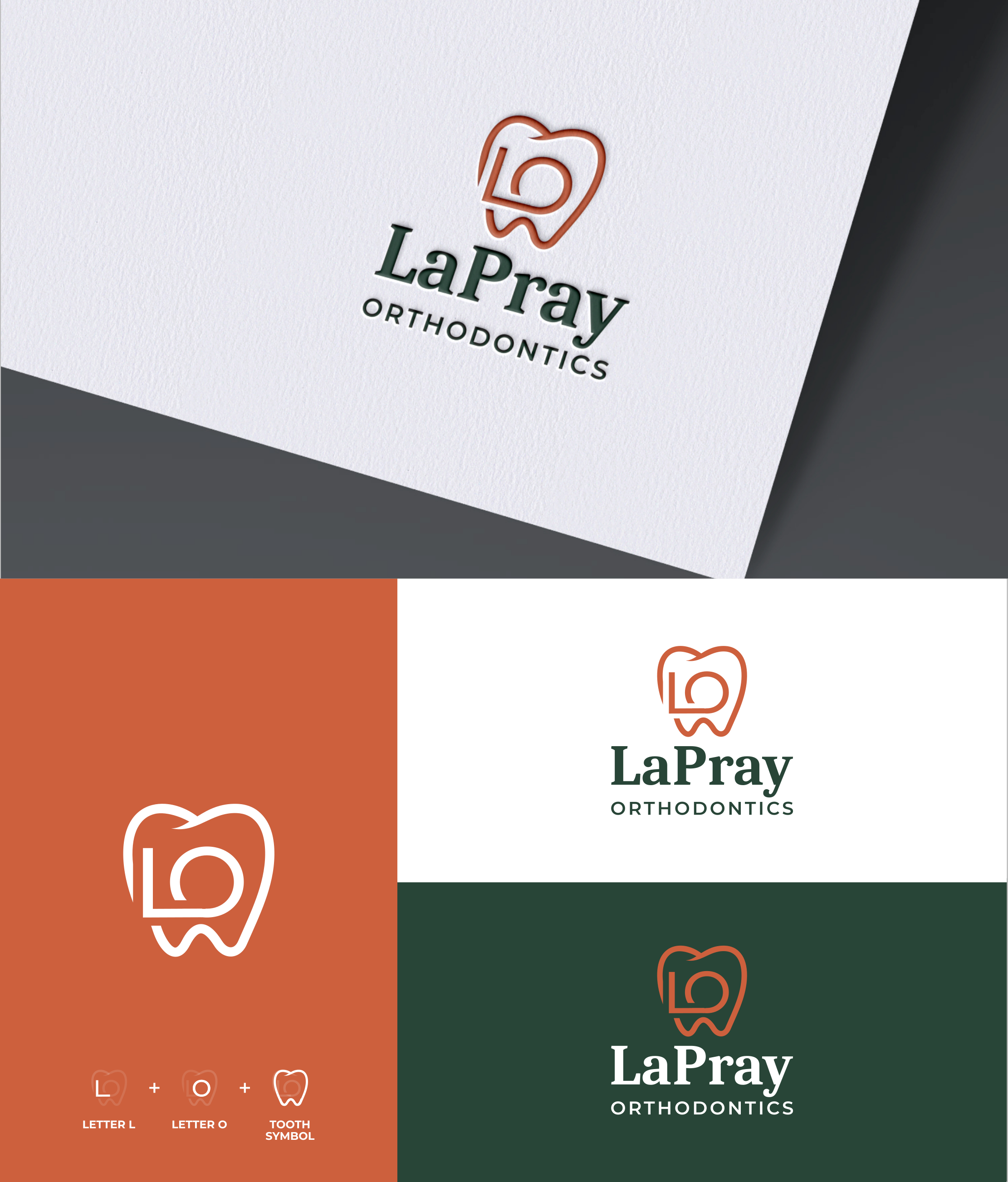 Logo Design by Abu Zaid Design for this project | Design #36041147