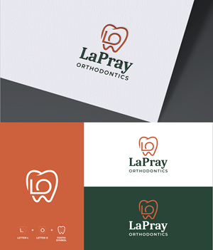 Logo Design by Abu Zaid Design for this project | Design: #36041147