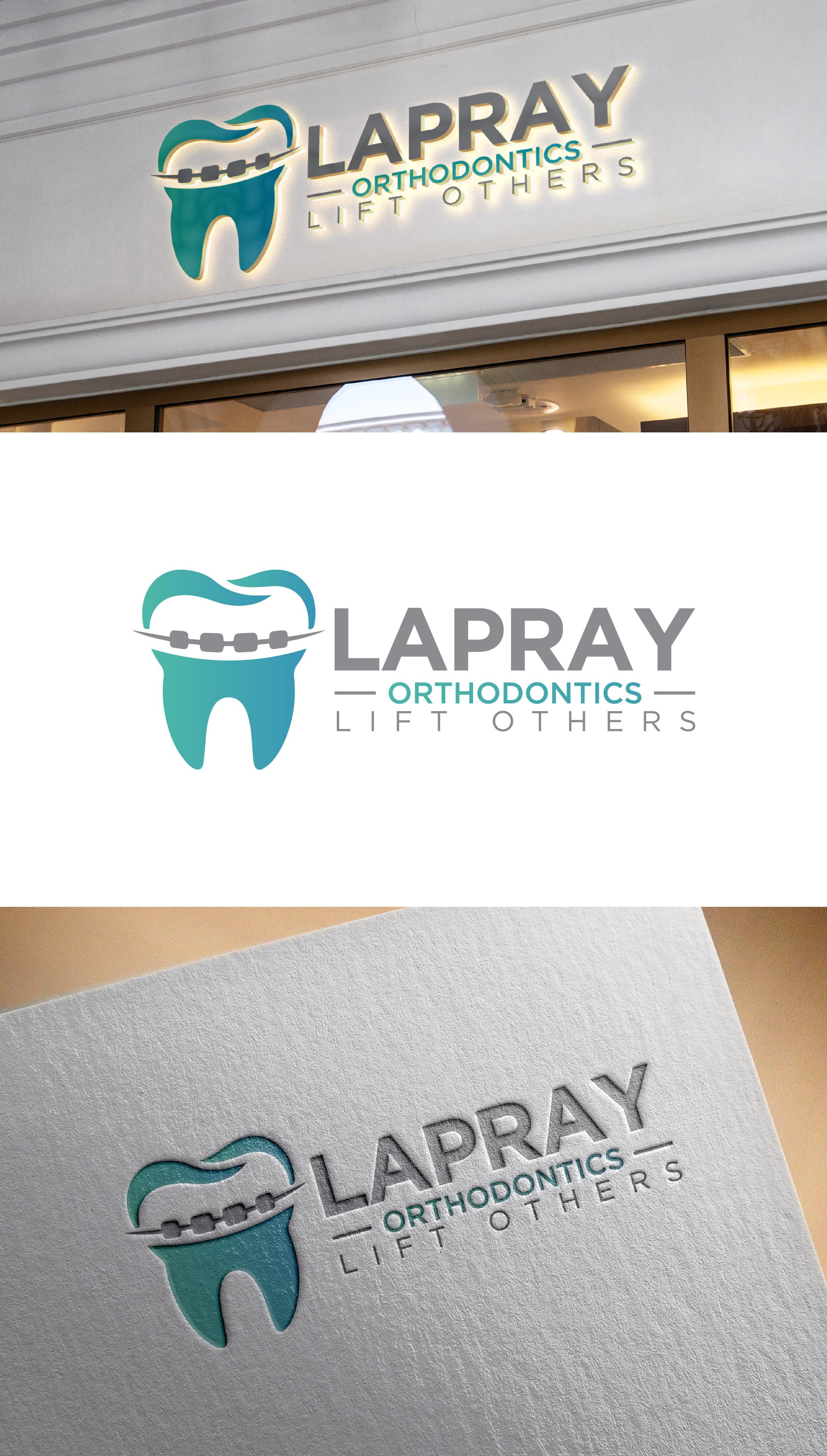 Logo Design by THE DESIGN MAN for this project | Design #35978575