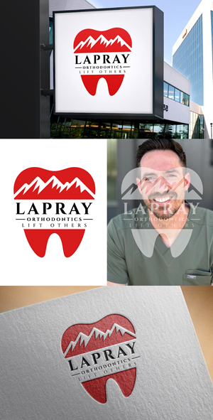 Logo Design by THE DESIGN MAN for this project | Design: #35983232