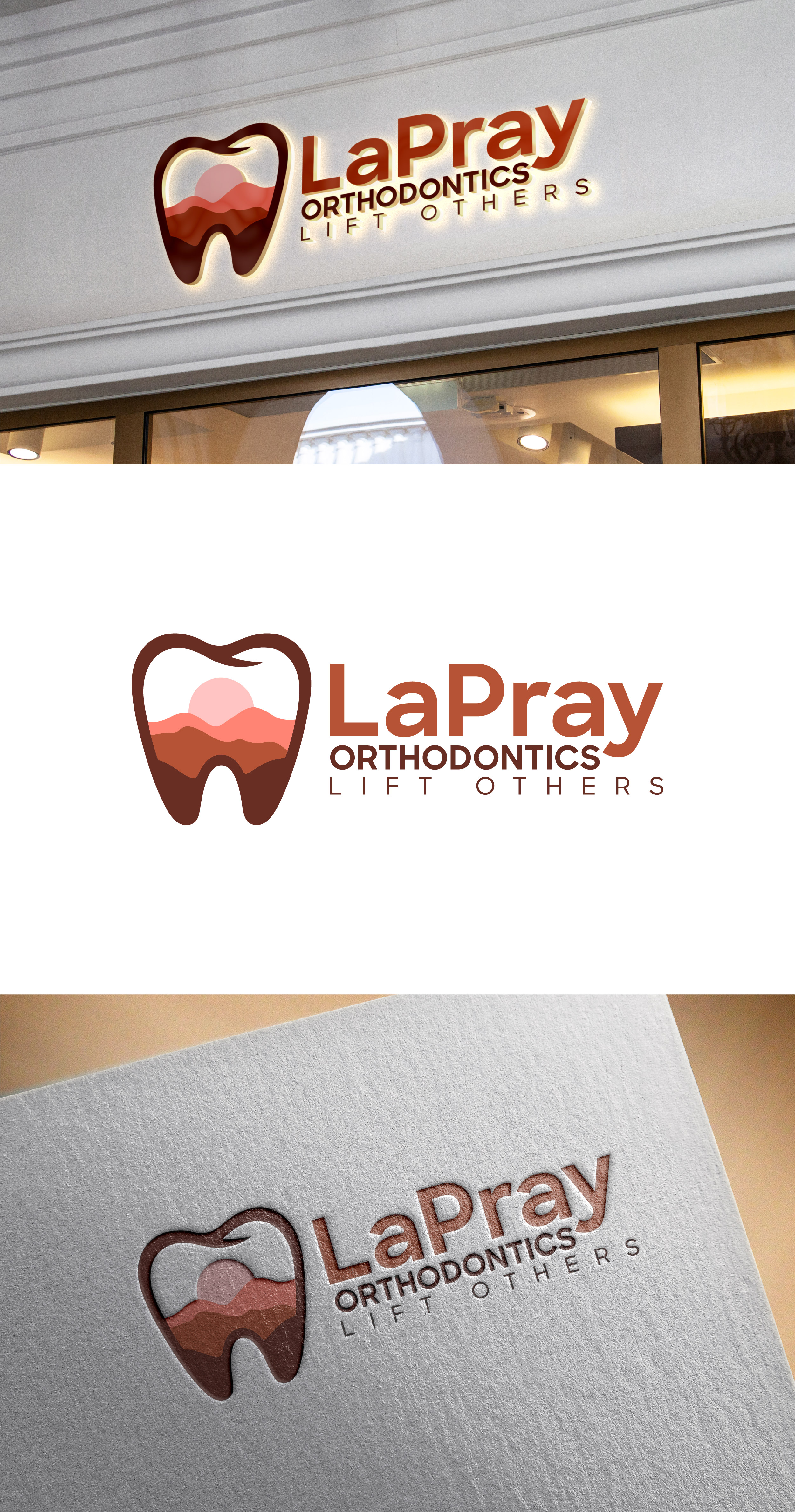 Diseño de Logo por THE DESIGN MAN para este proyecto | Diseño #35983320