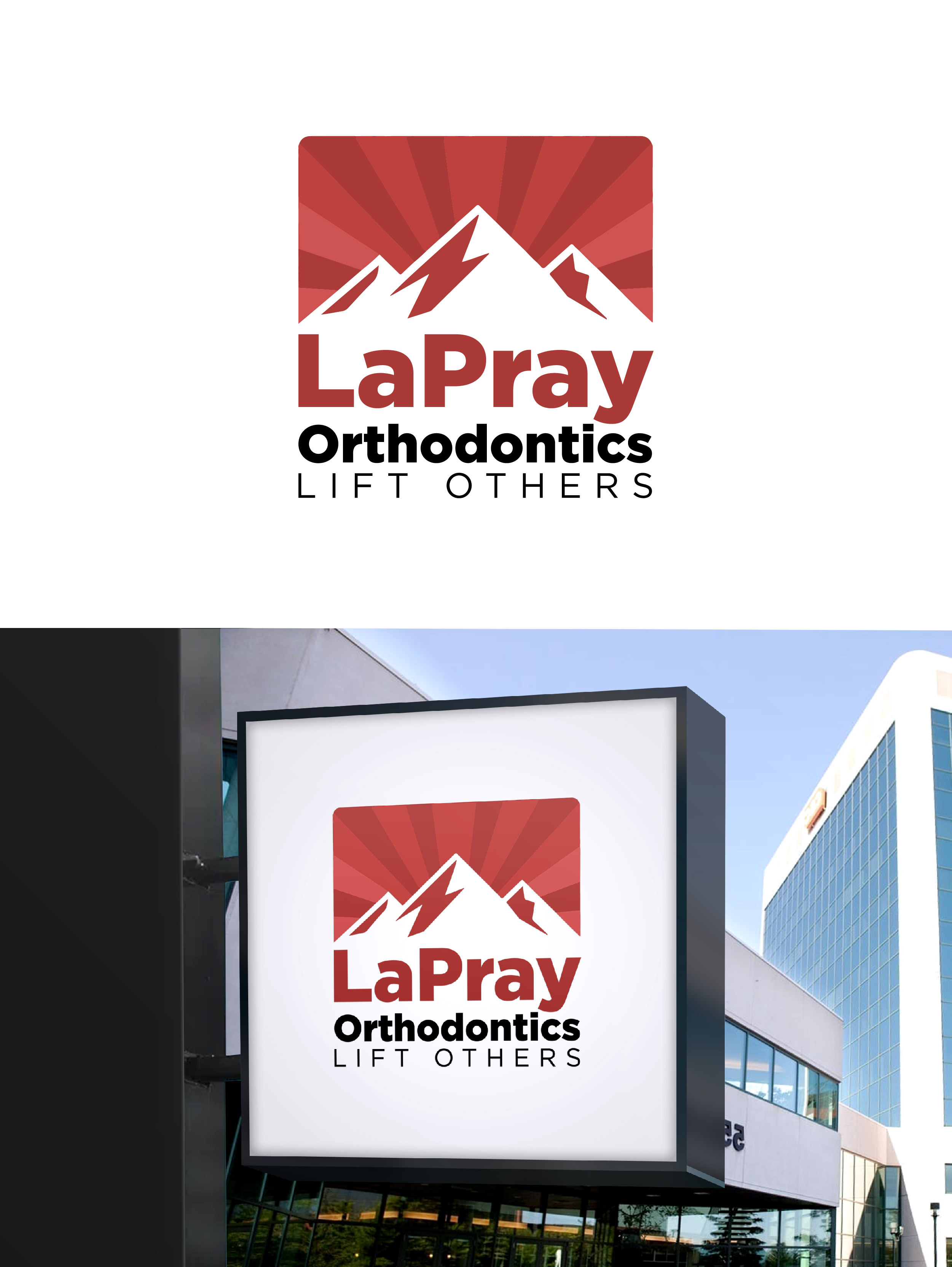 Logo Design by THE DESIGN MAN for this project | Design #35983380