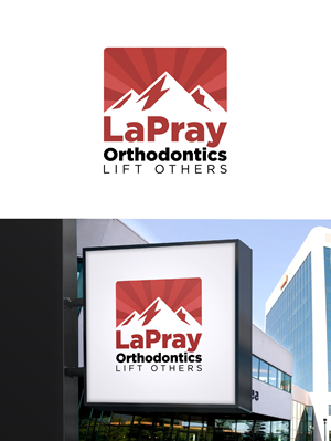 Logo Design by THE DESIGN MAN for this project | Design: #35983380
