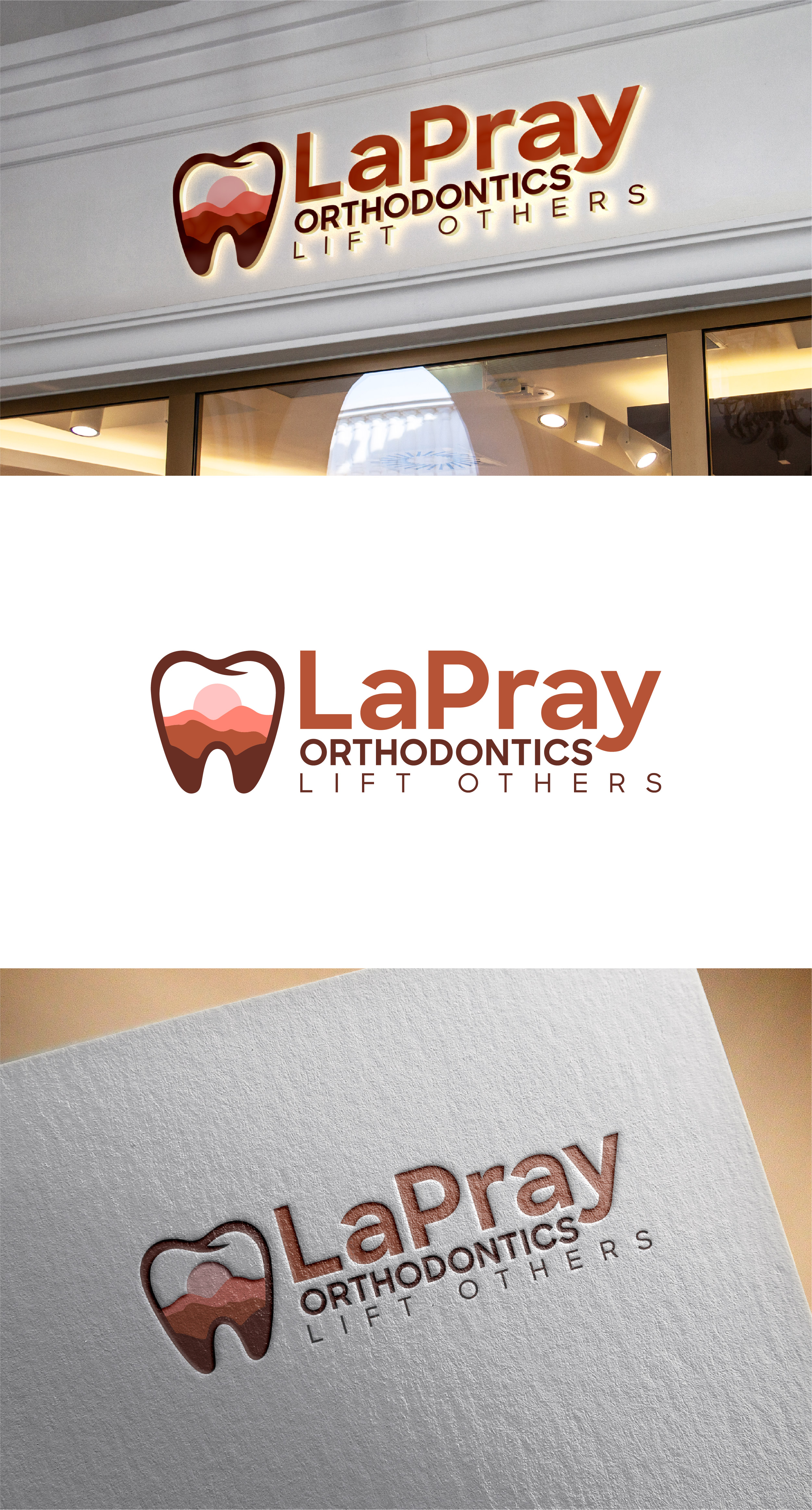 Diseño de Logo por THE DESIGN MAN para este proyecto | Diseño #35987694