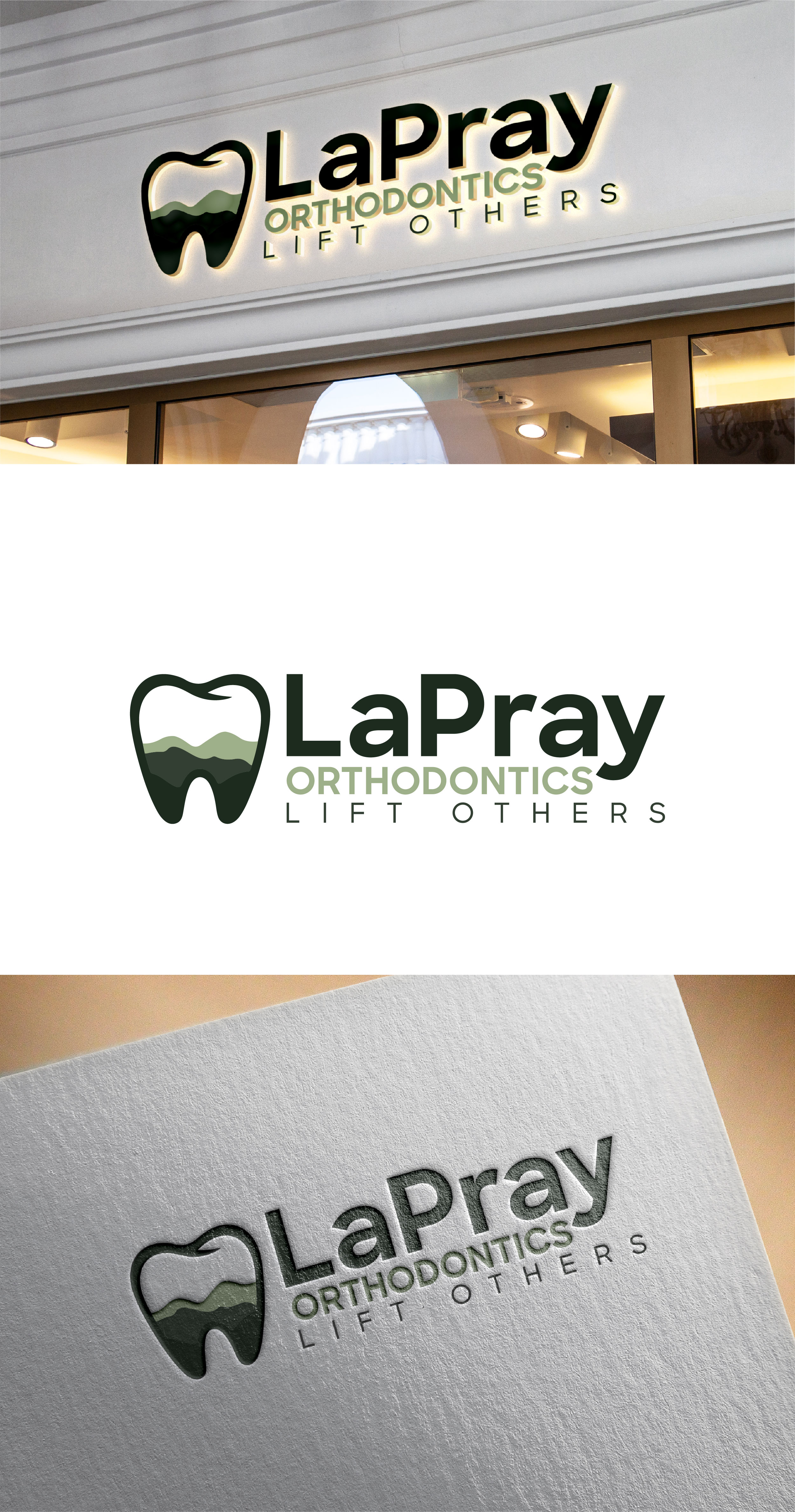 Logo Design by THE DESIGN MAN for this project | Design #35990194