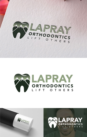 Logo Design by THE DESIGN MAN for this project | Design: #35993492