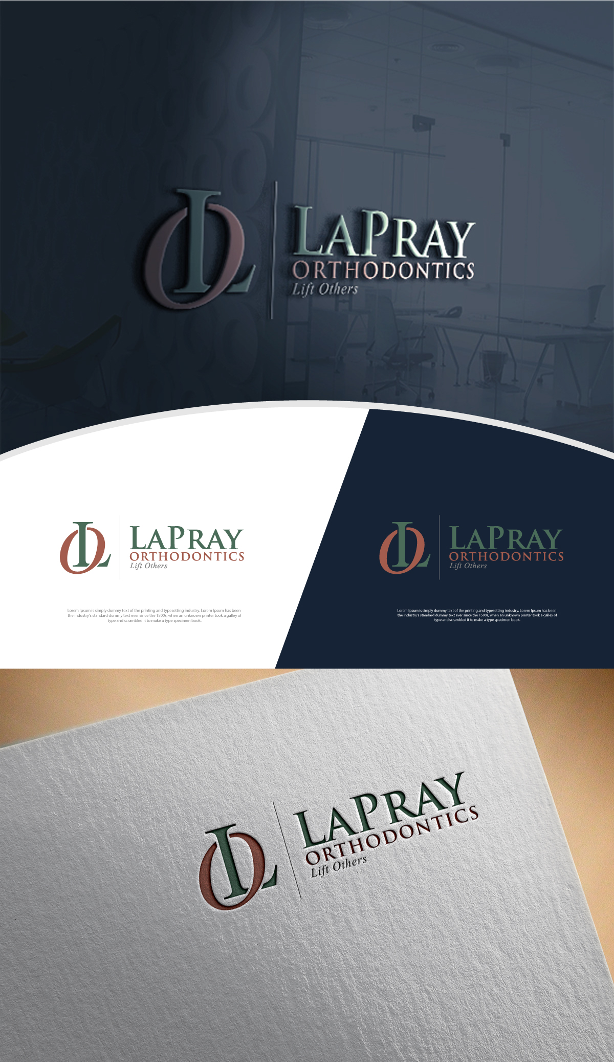 Logo-Design von Cool-Designer für dieses Projekt | Design #35975919