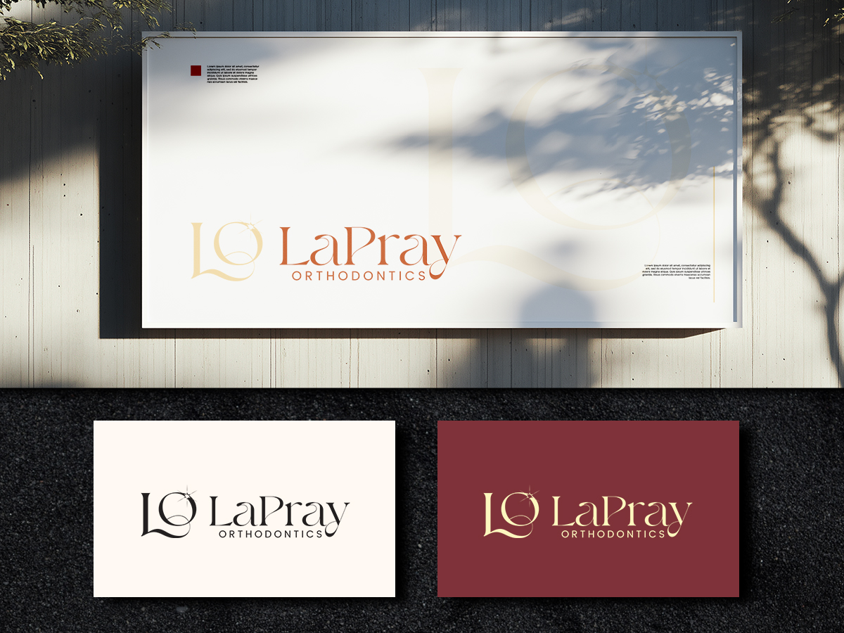 Logo Design by ArtSamurai for this project | Design #35983386