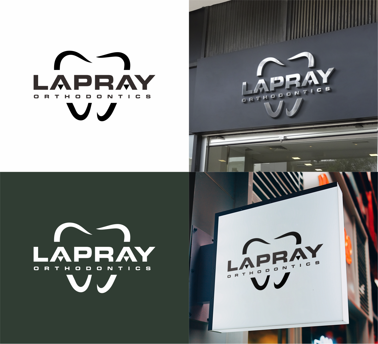 Logo Design by Sibyle for this project | Design #36017255