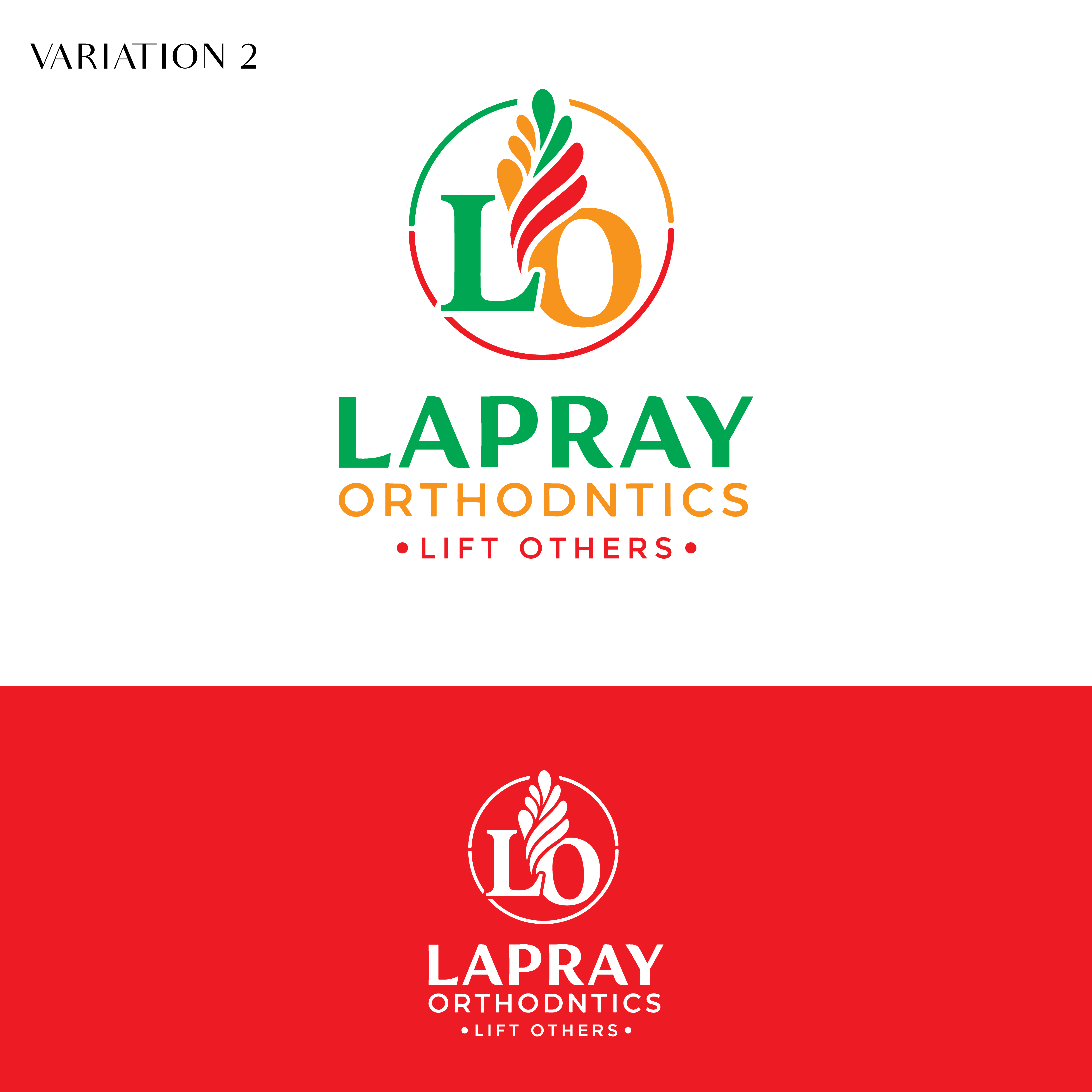 Logo Design by USIAD ANAS for this project | Design #35975370