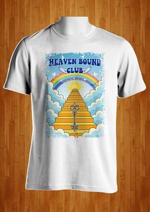 Diseño de Camiseta por MangkuJiwo para este proyecto | Diseño #35977245