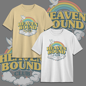 Diseño de Camiseta por V FOUR Design para este proyecto | Diseño #35979834