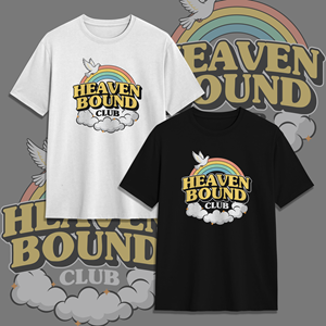 T-Shirt-Design von V FOUR DESIGN für dieses Projekt | Design: #36474219