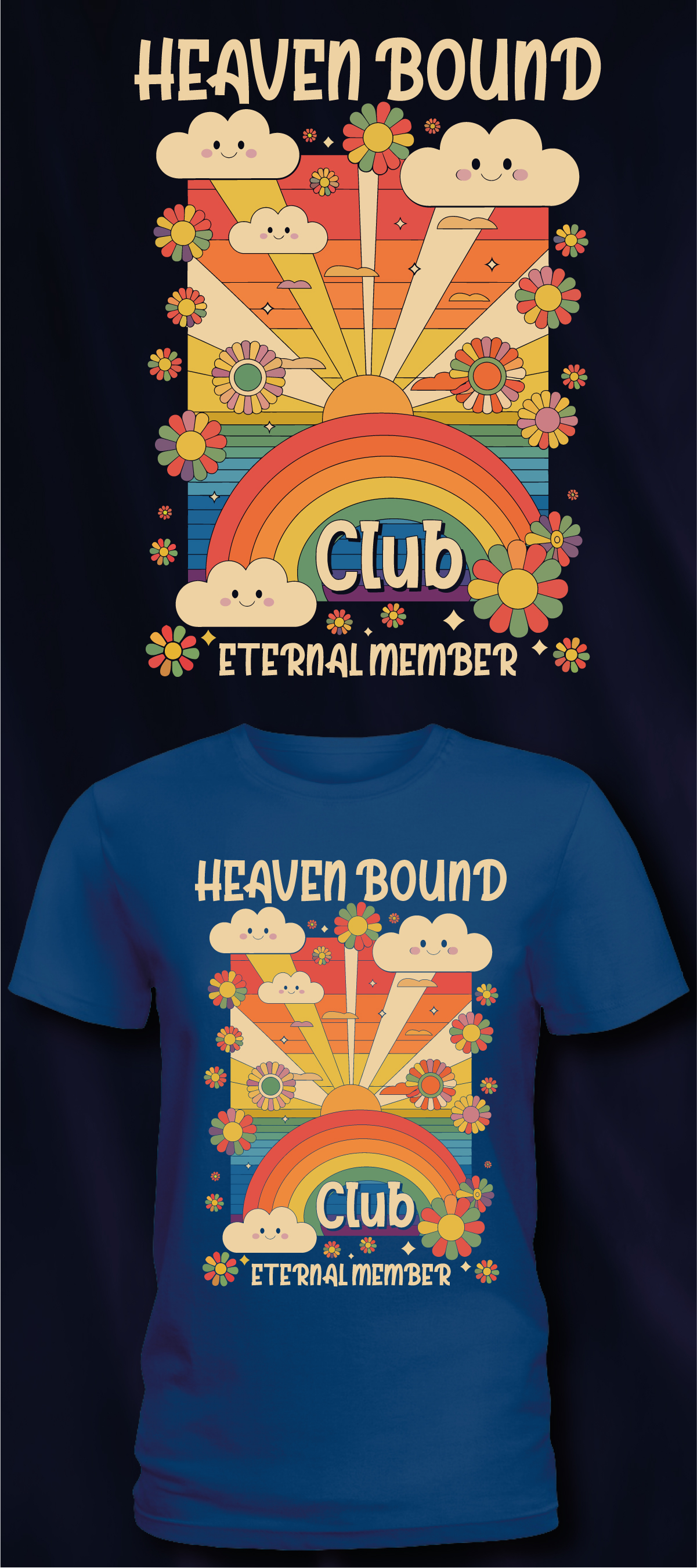 Diseño de Camiseta por mounir.co para este proyecto | Diseño #36040699