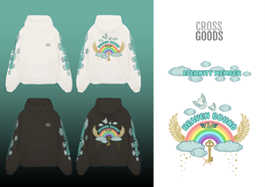 Diseño de Camiseta por KickArt para este proyecto | Diseño #36044167